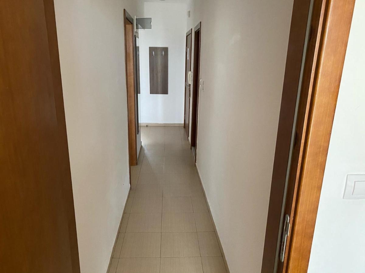 Hotel Belvedere Panorama 班斯科 外观 照片