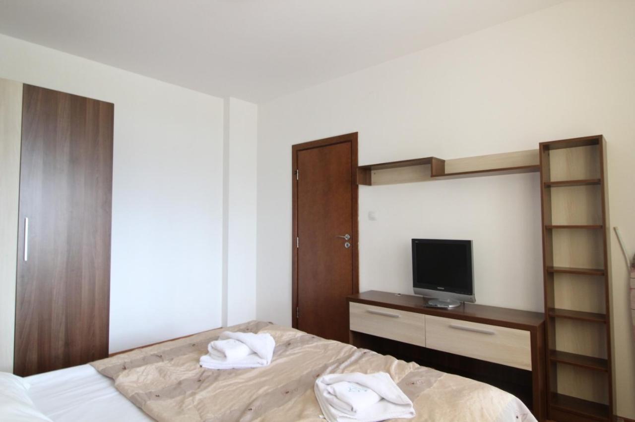 Hotel Belvedere Panorama 班斯科 外观 照片
