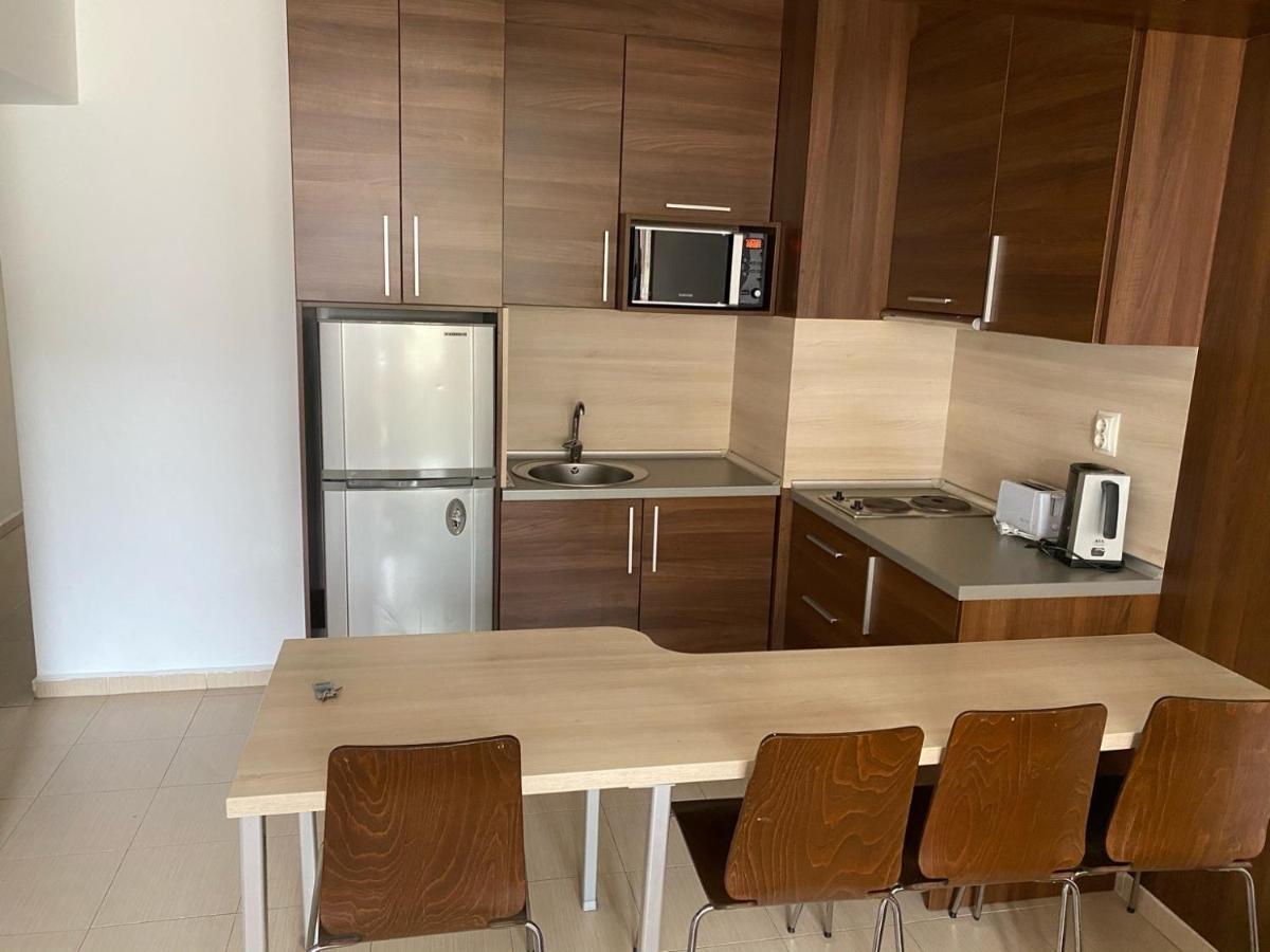 Hotel Belvedere Panorama 班斯科 外观 照片