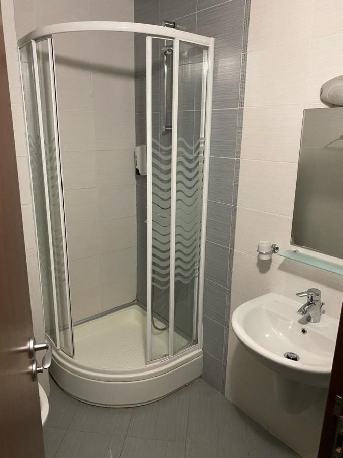 Hotel Belvedere Panorama 班斯科 外观 照片