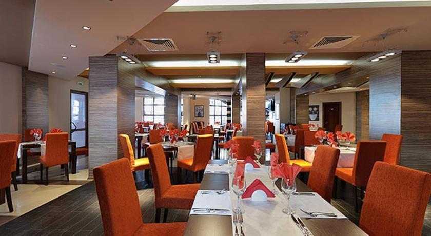 Hotel Belvedere Panorama 班斯科 外观 照片