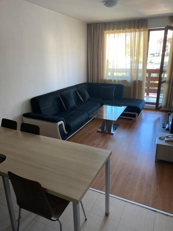 Hotel Belvedere Panorama 班斯科 外观 照片